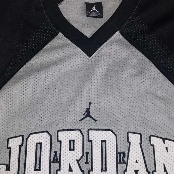 Jordan Jersey - Picture 3 of 4